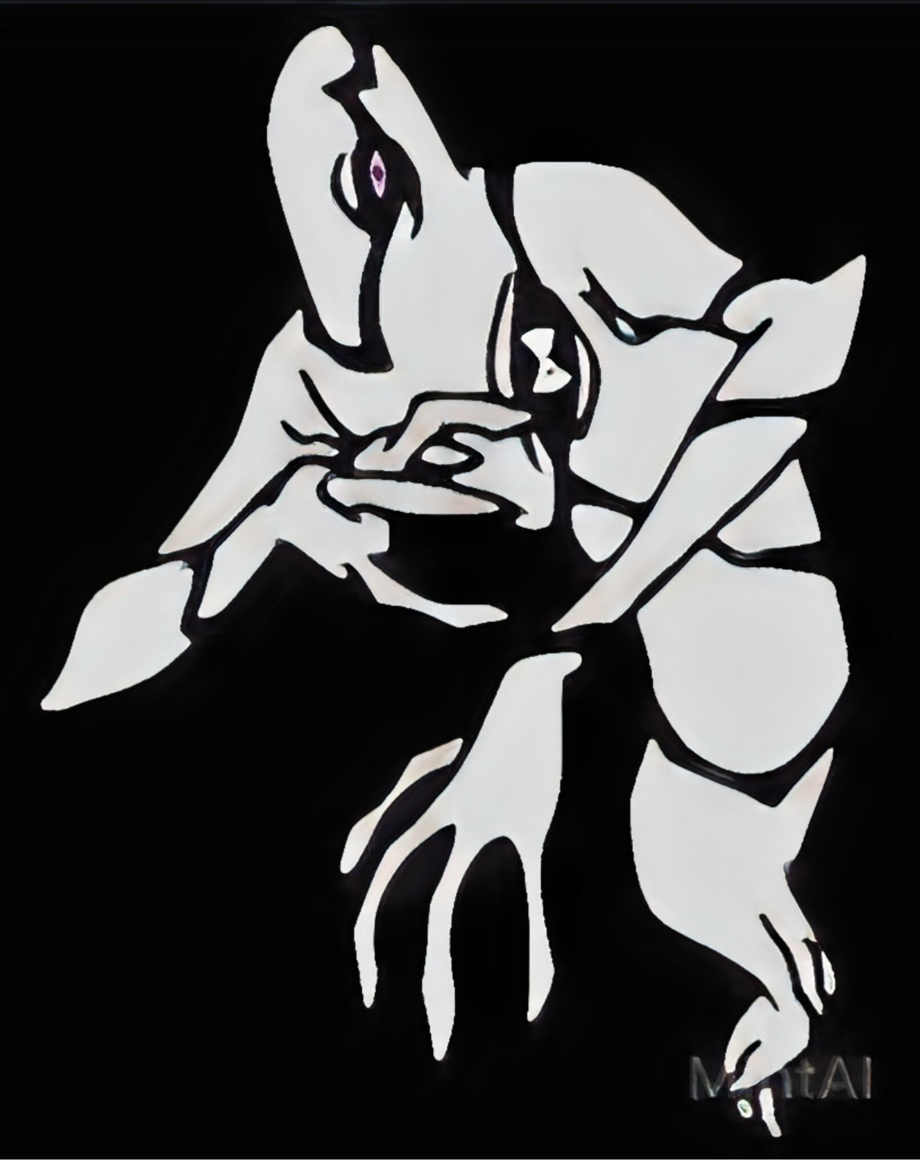 Ghostfreaked