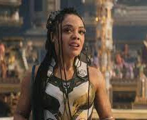 Jane and Valkyrie's Humiliation