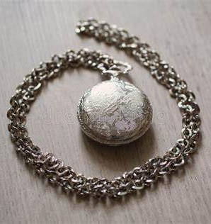 The Pocket Watch Chronicles