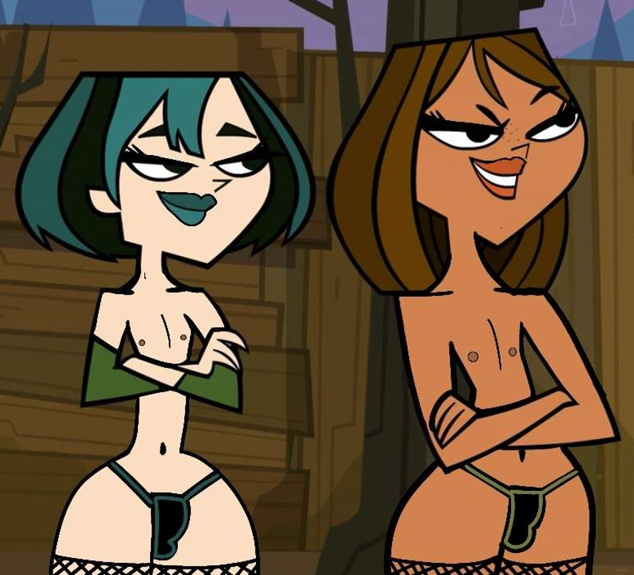 Total Drama Femboys