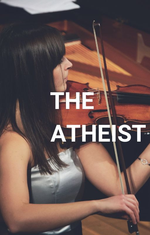 The atheist (%)