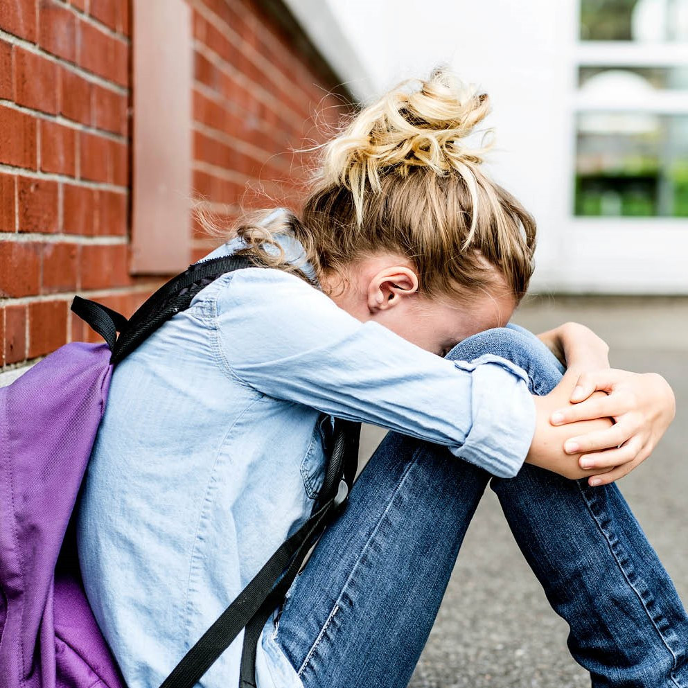 My daughter's bully