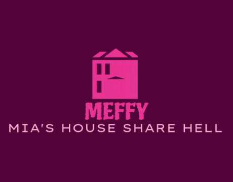 Start stripping Mia - Mia's House Share Hell — CHYOA