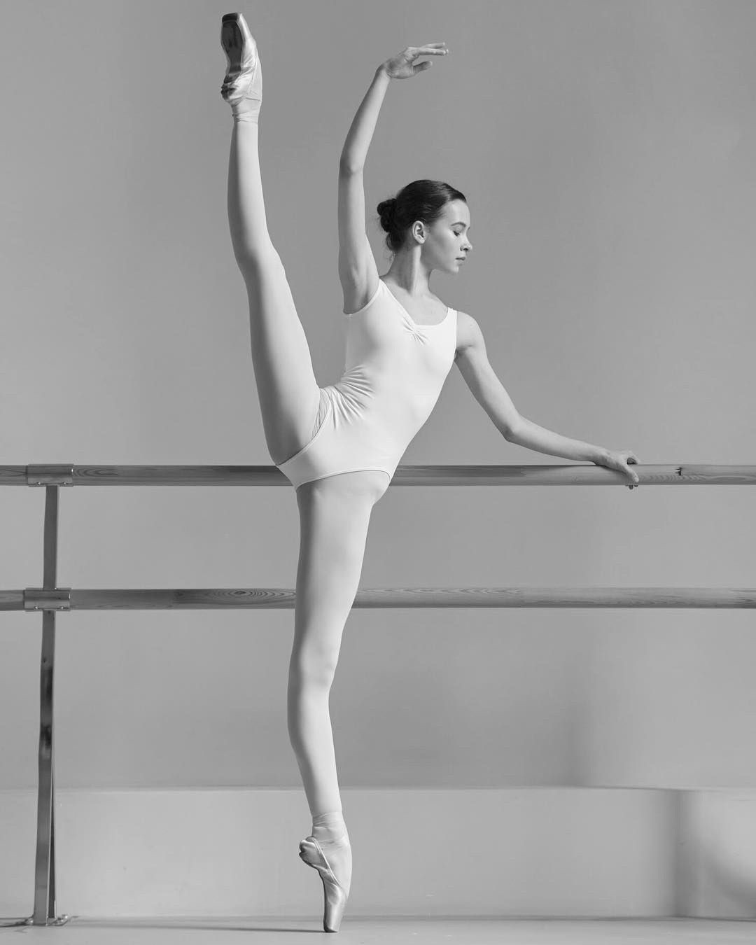 Anna the Ballerina