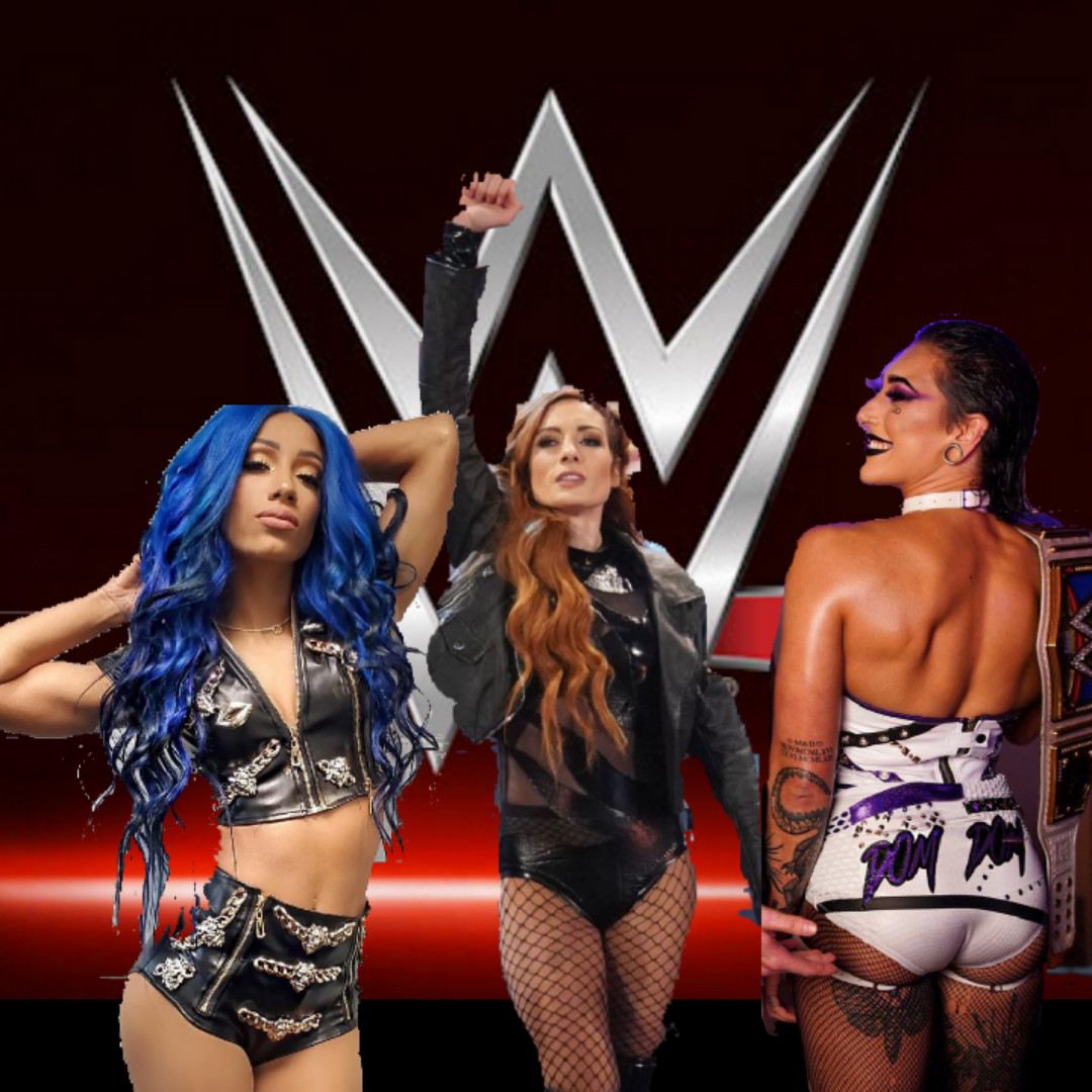WWE: New Management