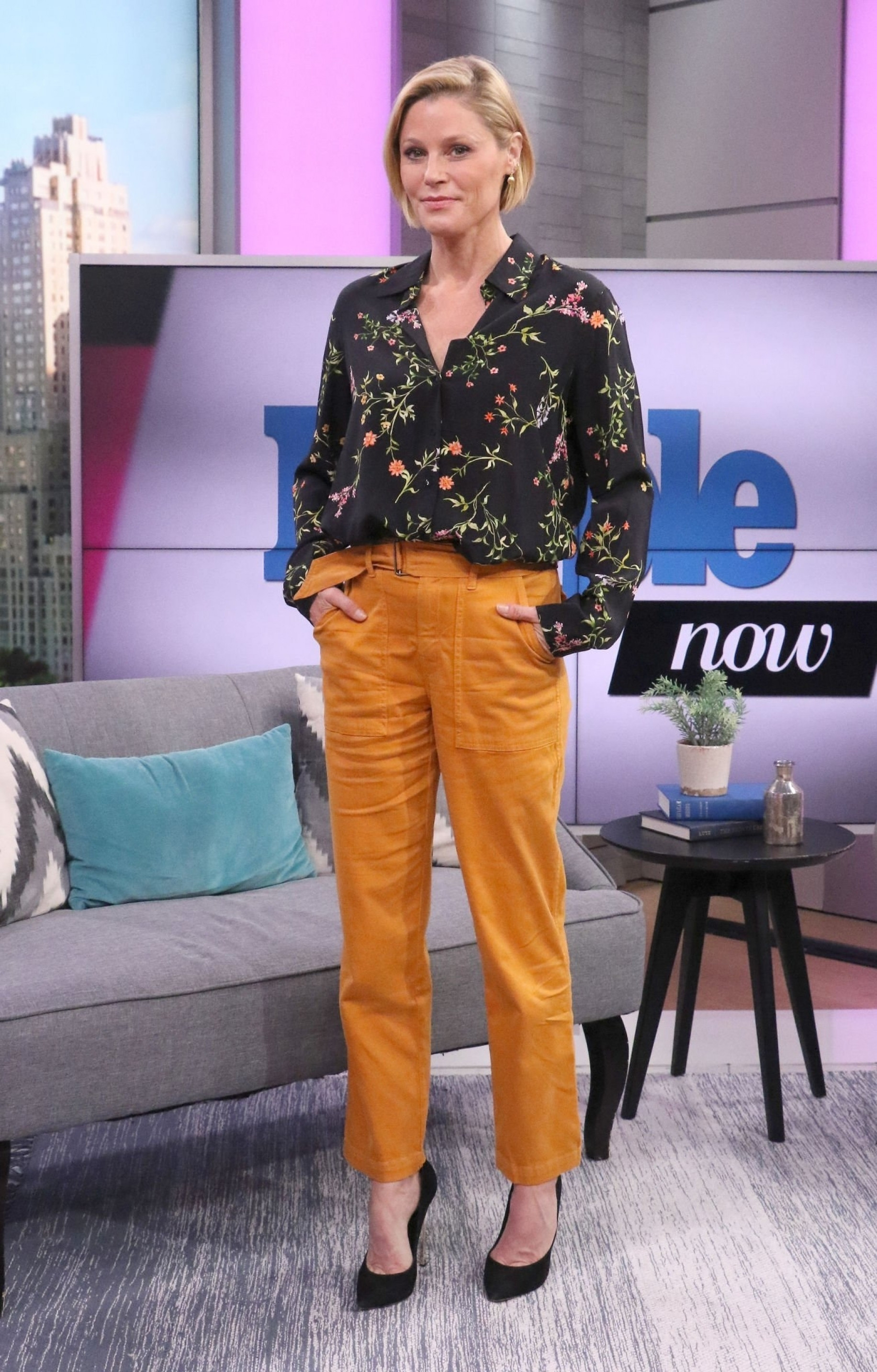 Julie Bowen Trap
