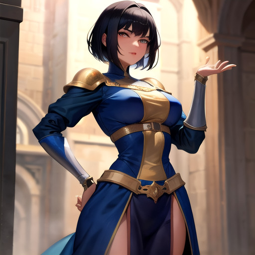 NTR Quest