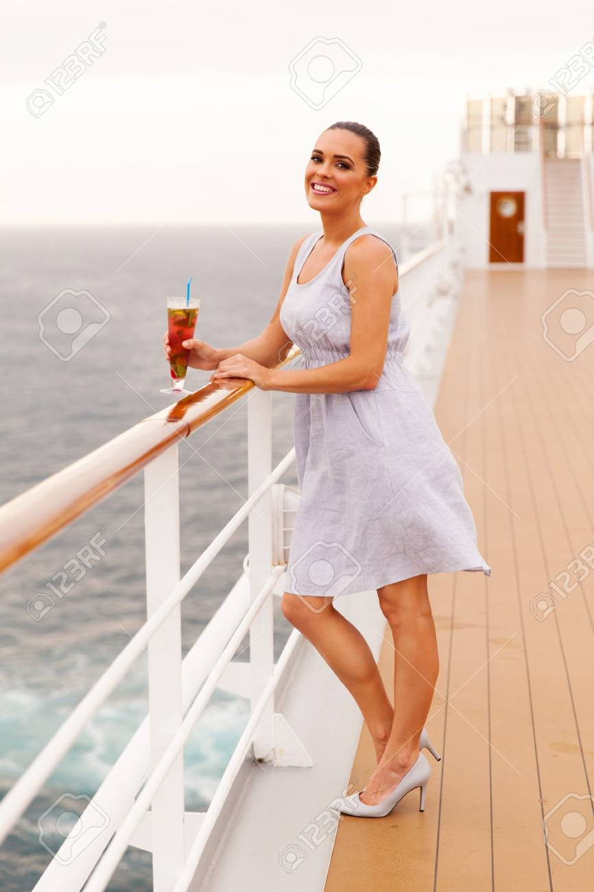 The cruise 