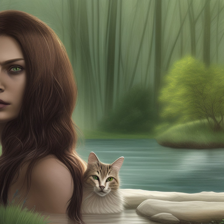 Wildkatze