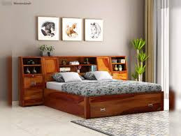The Wrong Side of the Bed