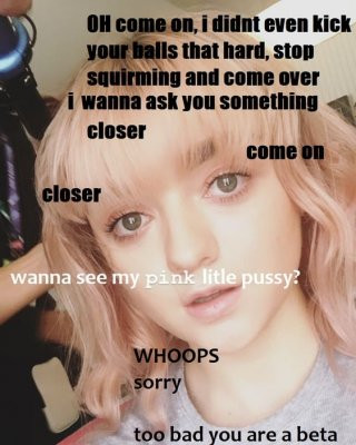 Don't mess with celebrity