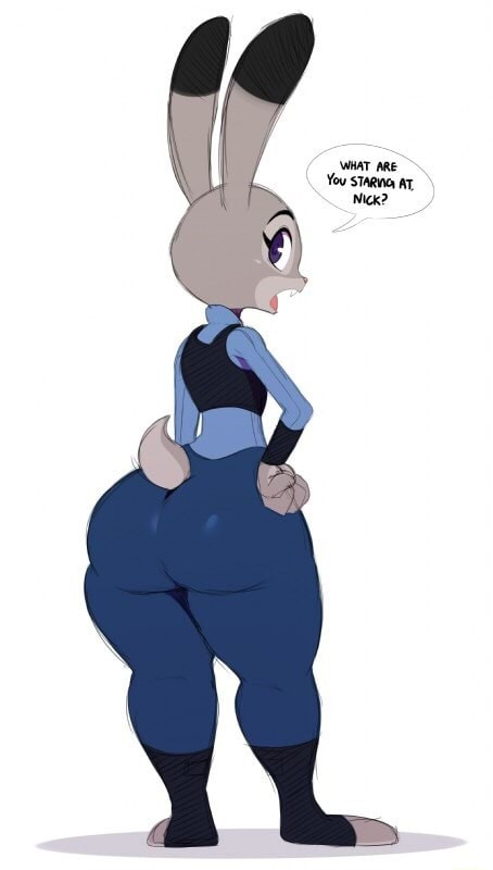 Judy Hopps