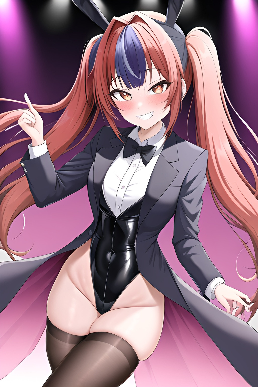 Stage Show