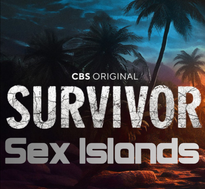 Survivor: Sex Islands 
