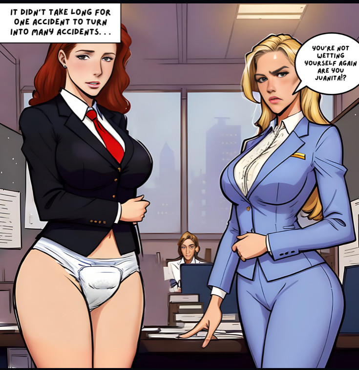 Amy vs Beril loser is baby
