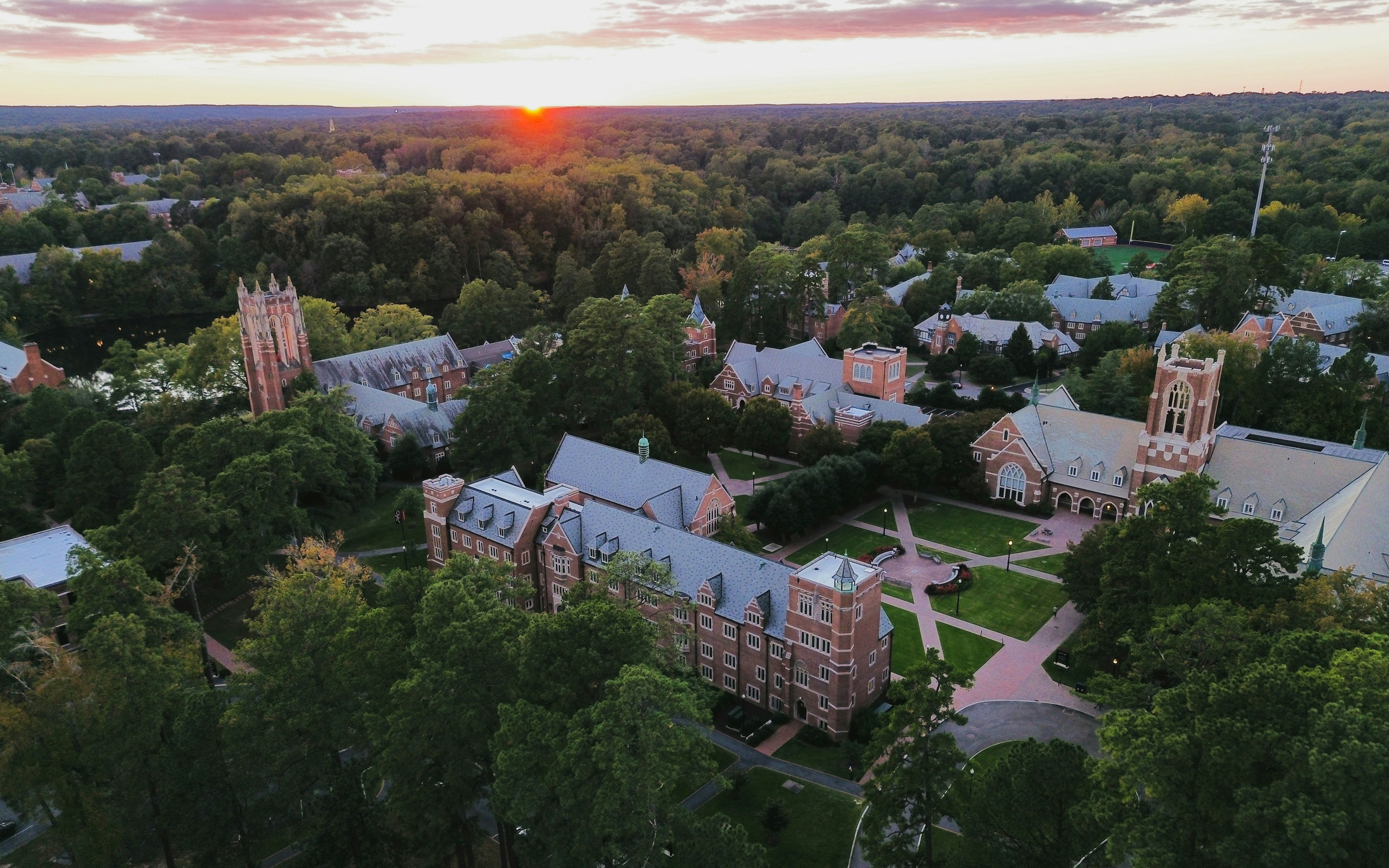 College Love or Lust?