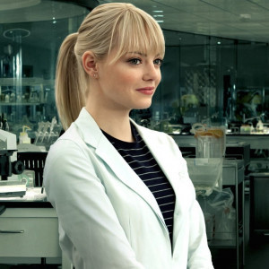 Gwen Stacy's Wardrobe Malfunction Nightmare