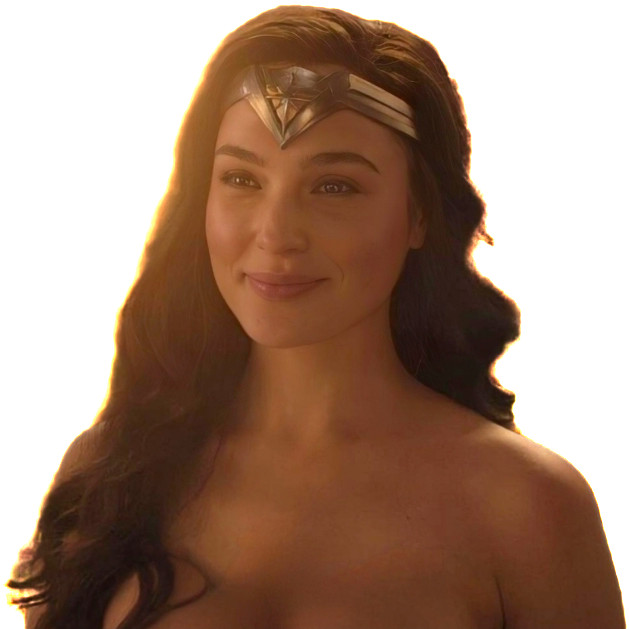Themyscira Dipping