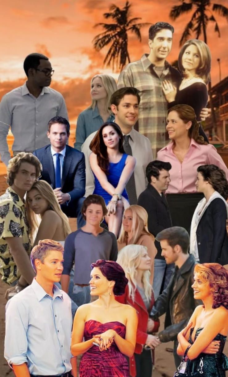 Stories from Books, Movies and Television