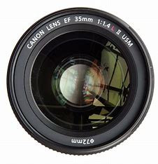 The Camera of Control