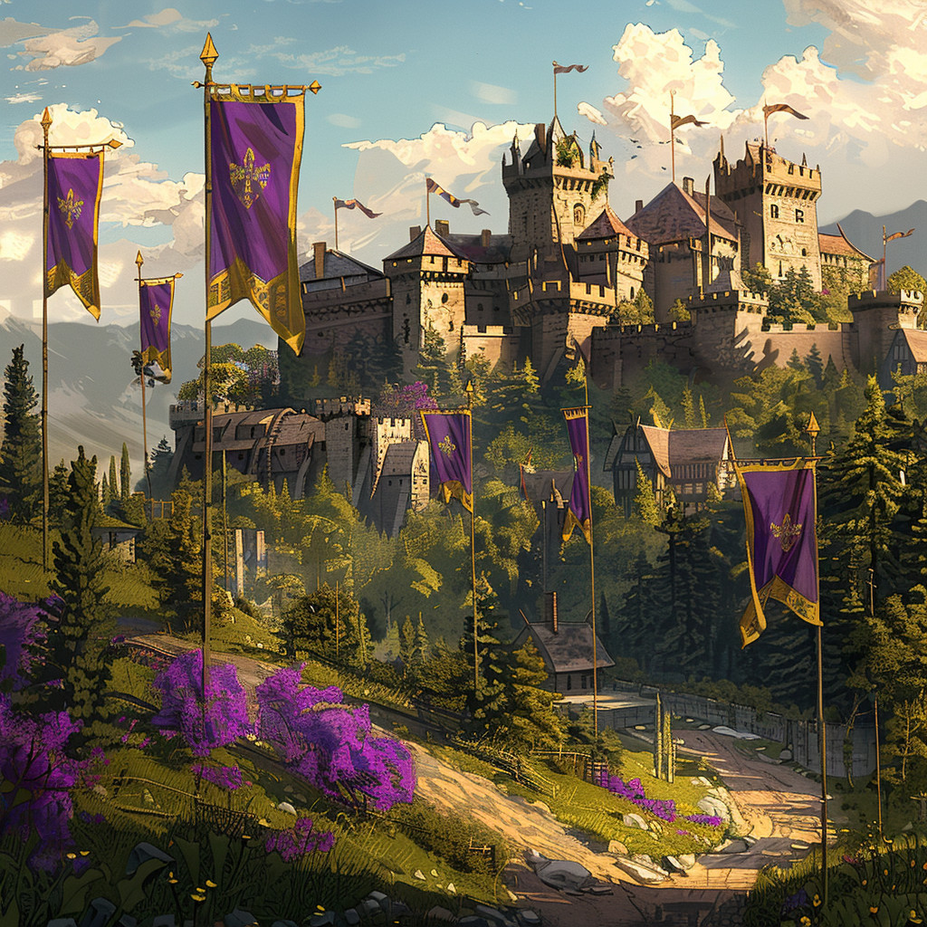 The Kingdom of Illaeus
