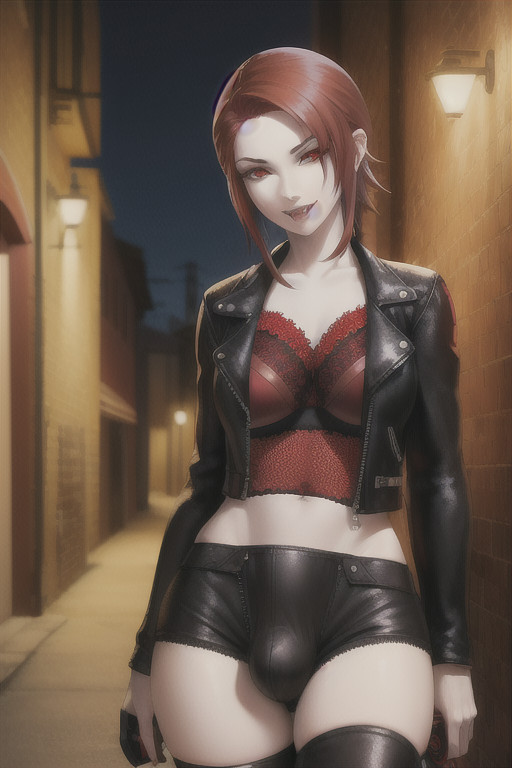 Bloodpact Futa