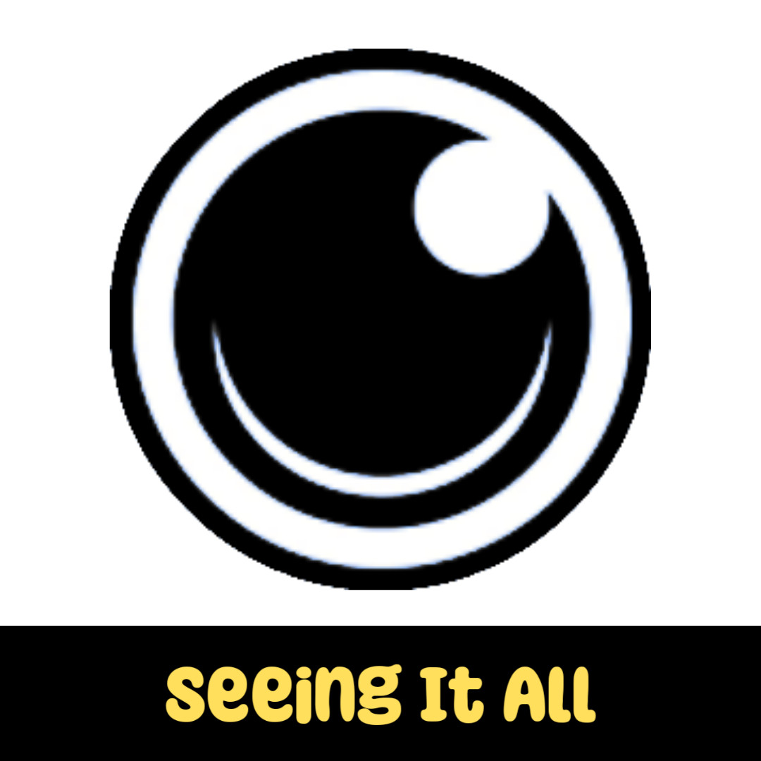 Seeing It All Chyoa Seeing It All Chyoa