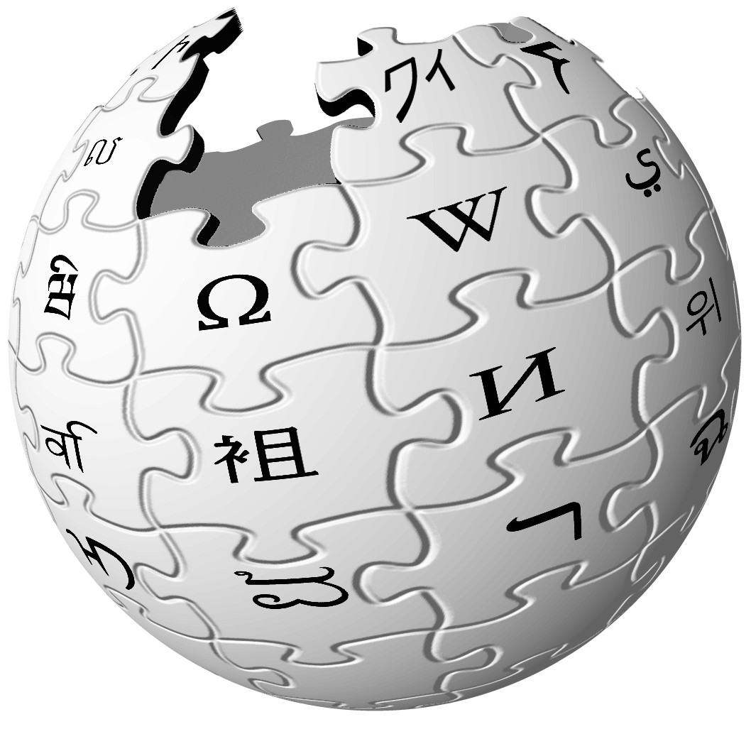 Wikipedia God