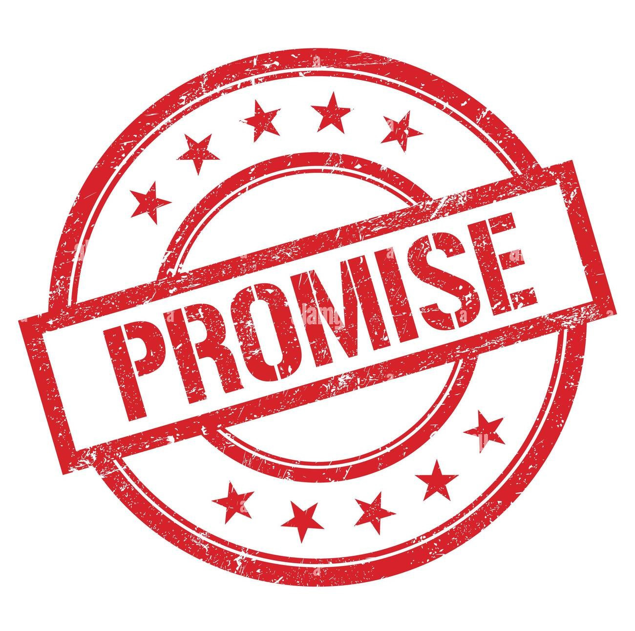 Promises Kept Universe
