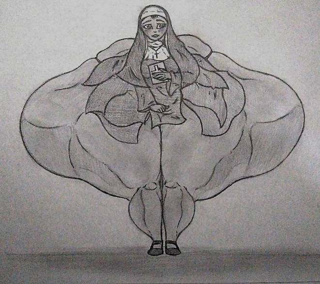 Embarrassing Girl Growth