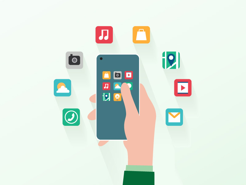 Total Control App