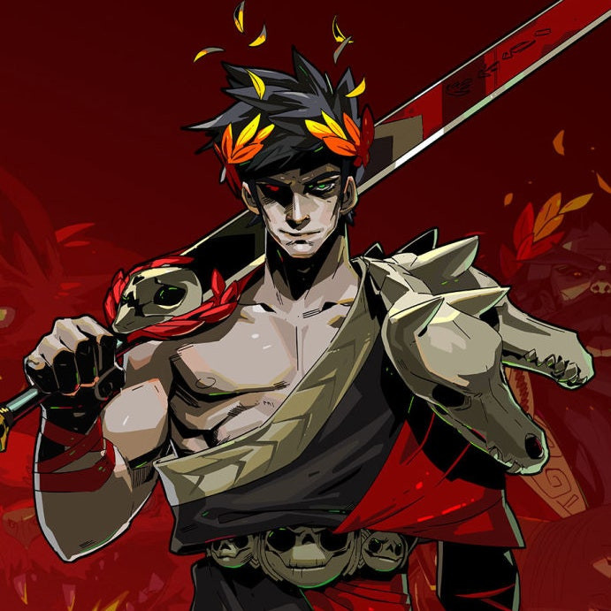 Zagreus's troubles