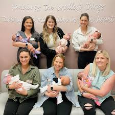 The mom club