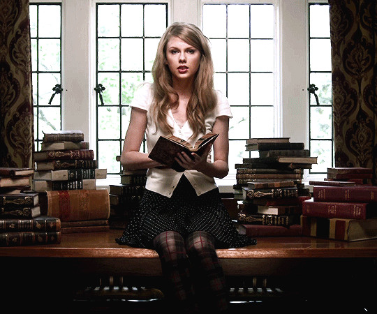 Celebrity Story Time