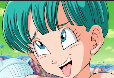 Dragon Ball hot