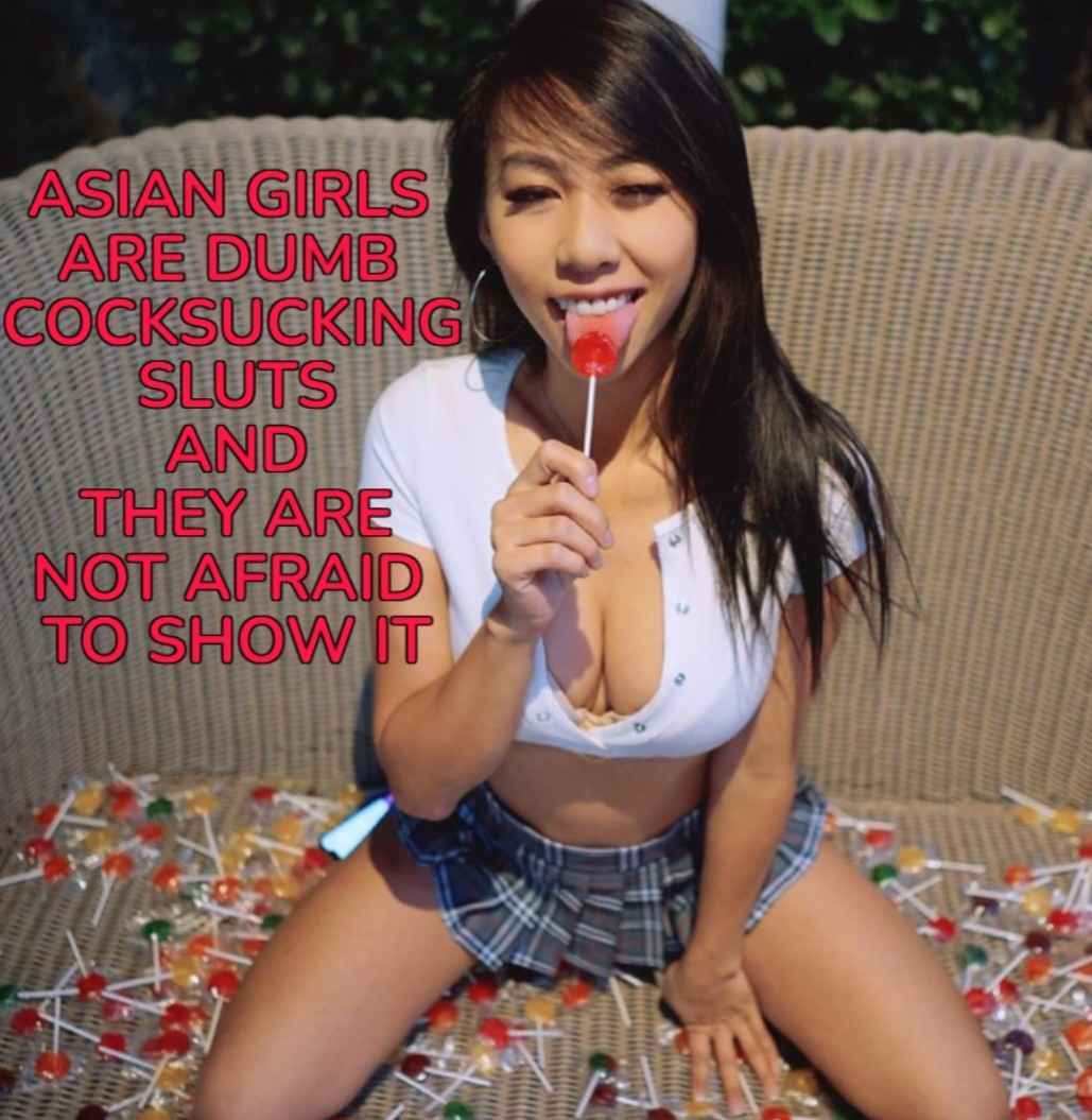Women Exist to Serve White Men