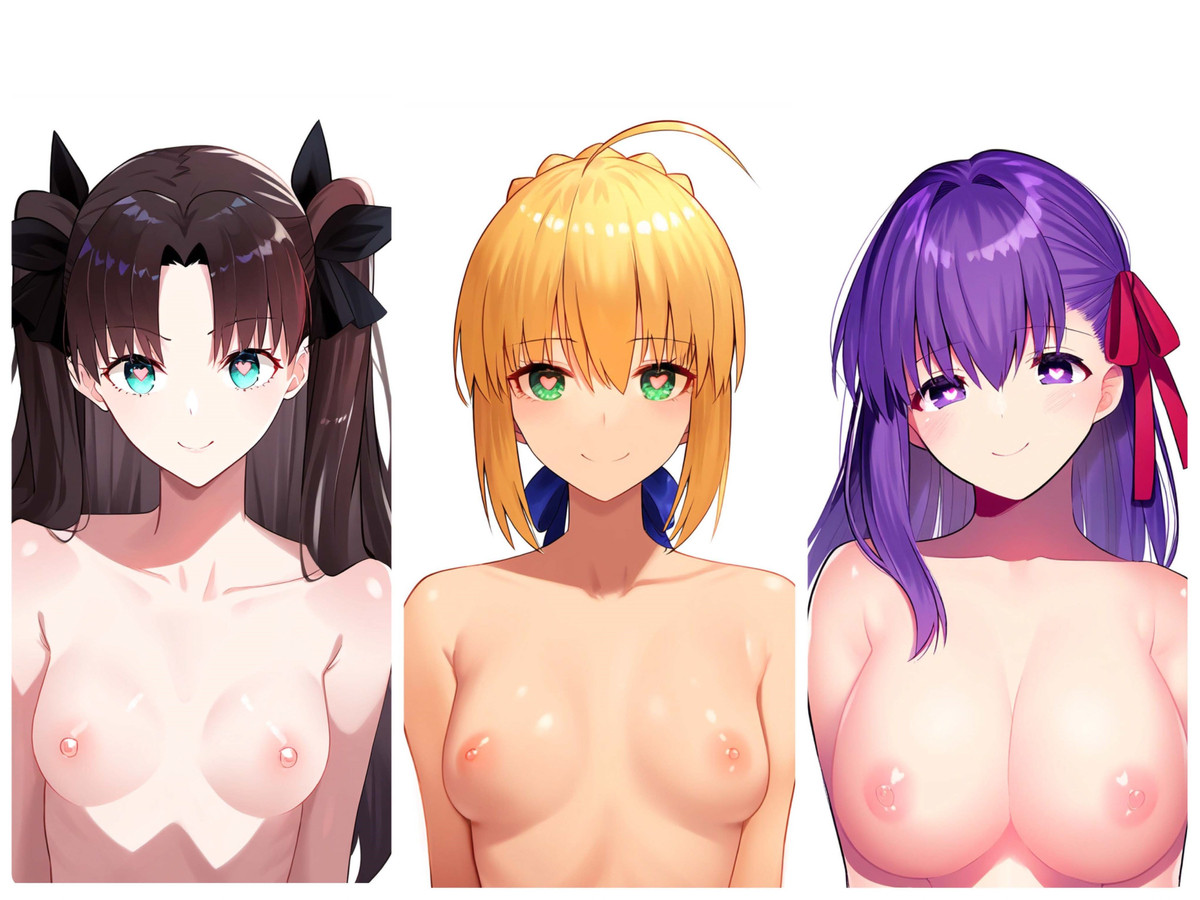 NTR Holy Grail War