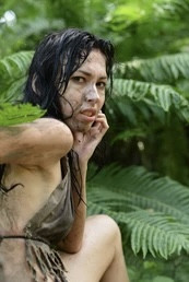 The Human of Wildemere