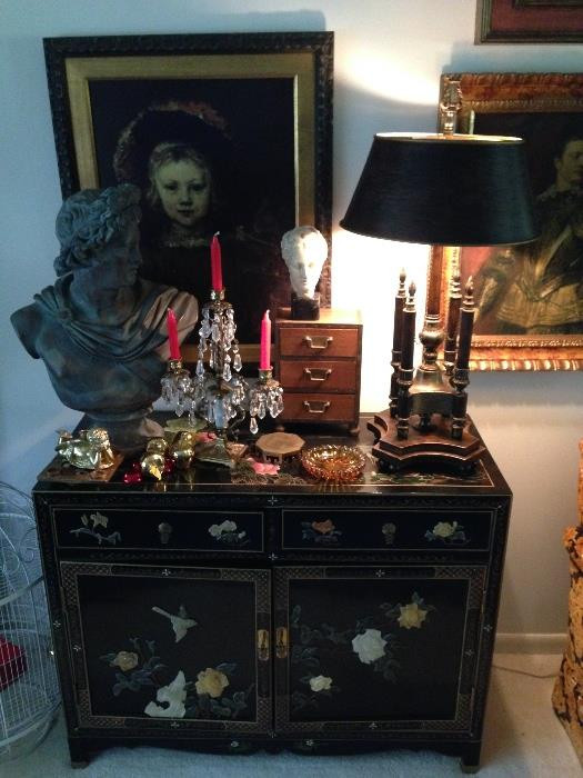 Cursed Objects (Celebrity edition)