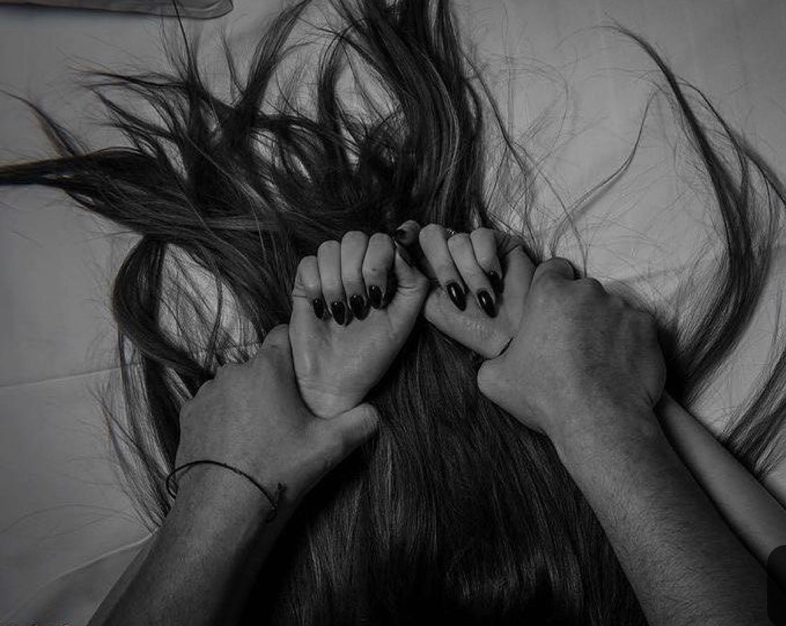 Edged