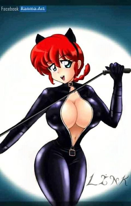 Ranma Abstieg