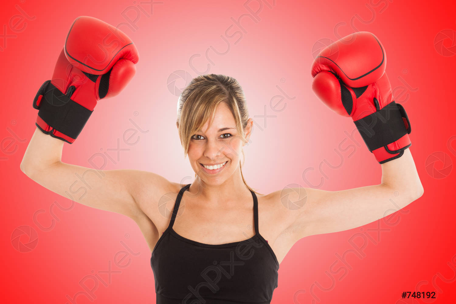 pleasure Gloves
