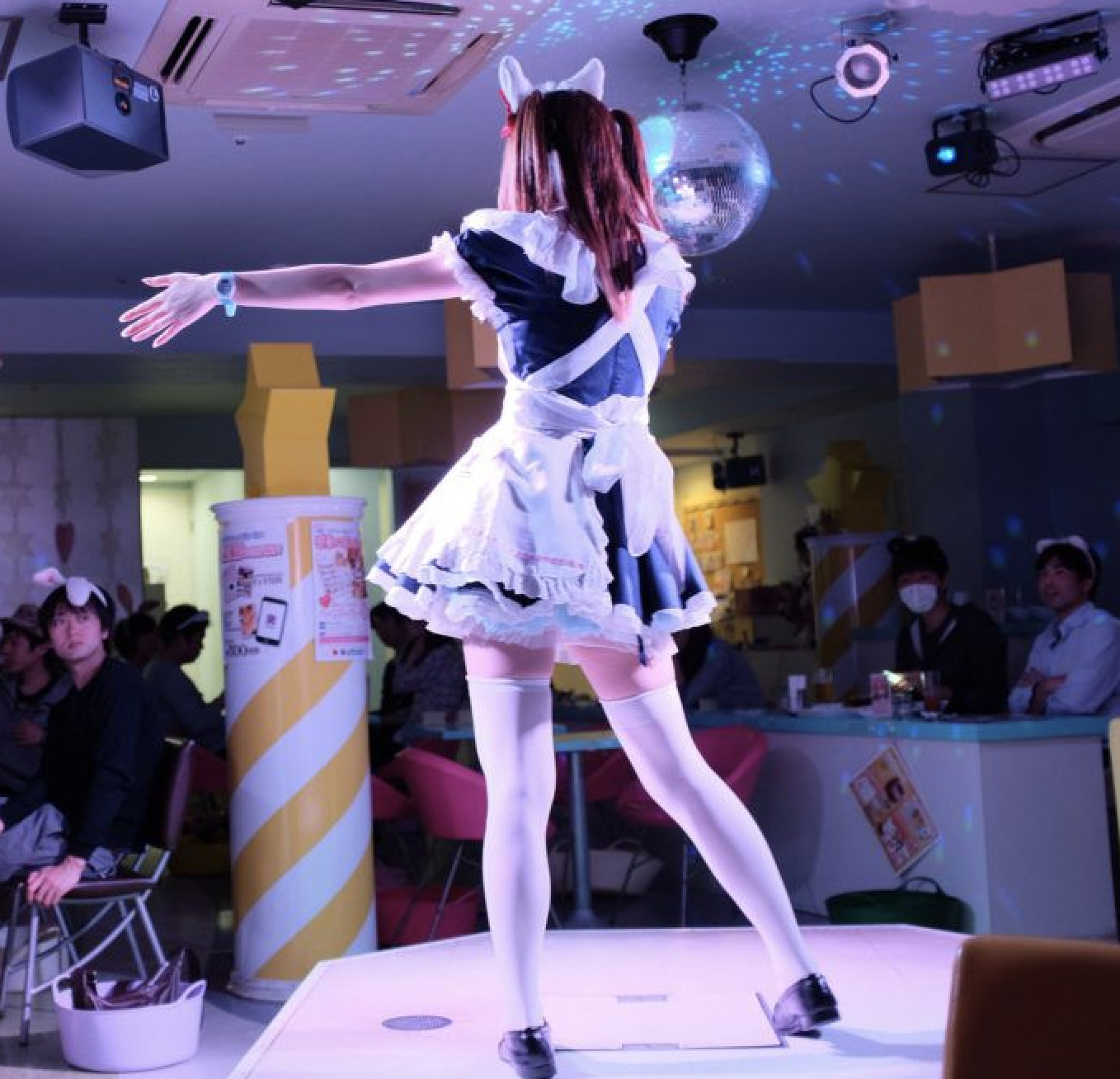 Tokyo Club Zero