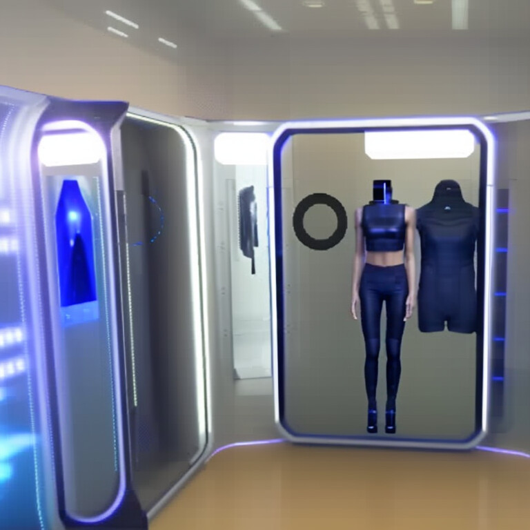 Future Closet Beta Testing - Introduction