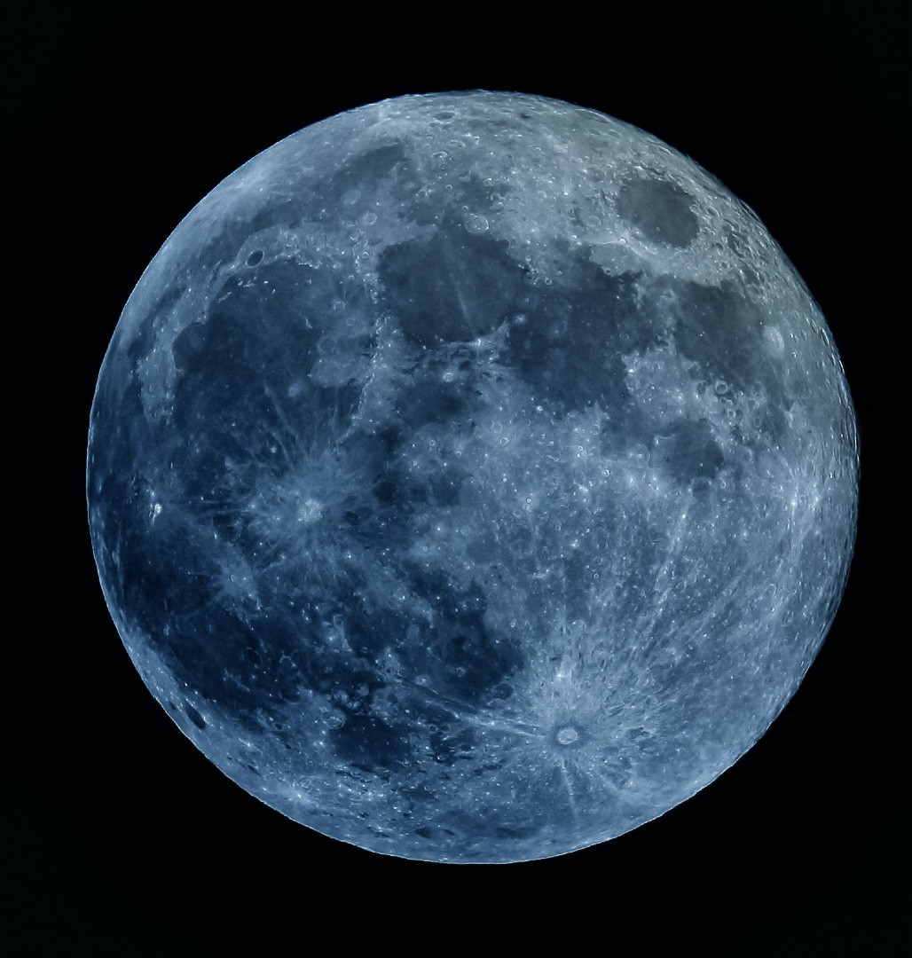 Blue Moon
