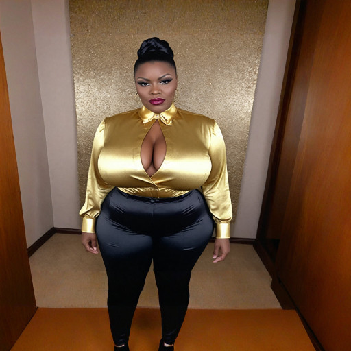 My braless first lesbian adventure