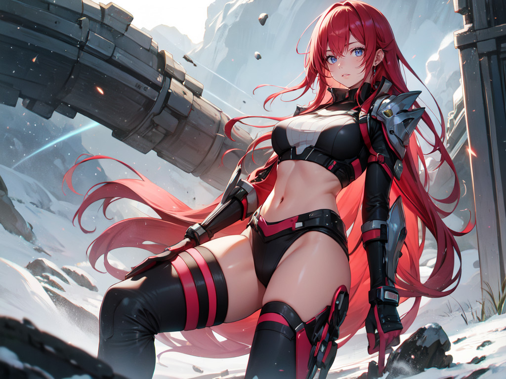 The Valkyrie
