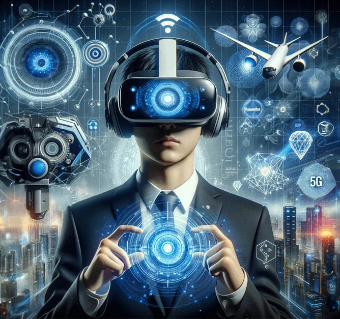 VR Industries