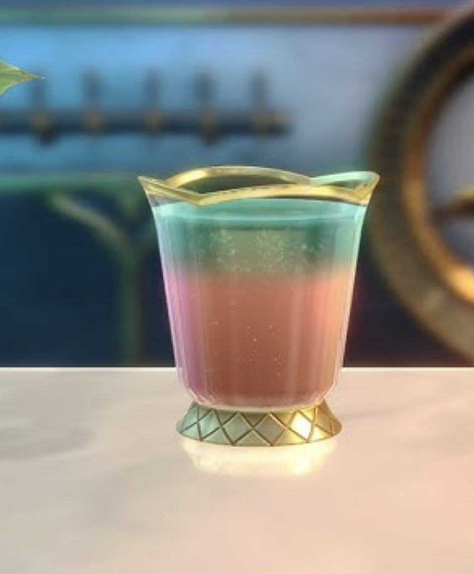 The Bar for the Hopeless