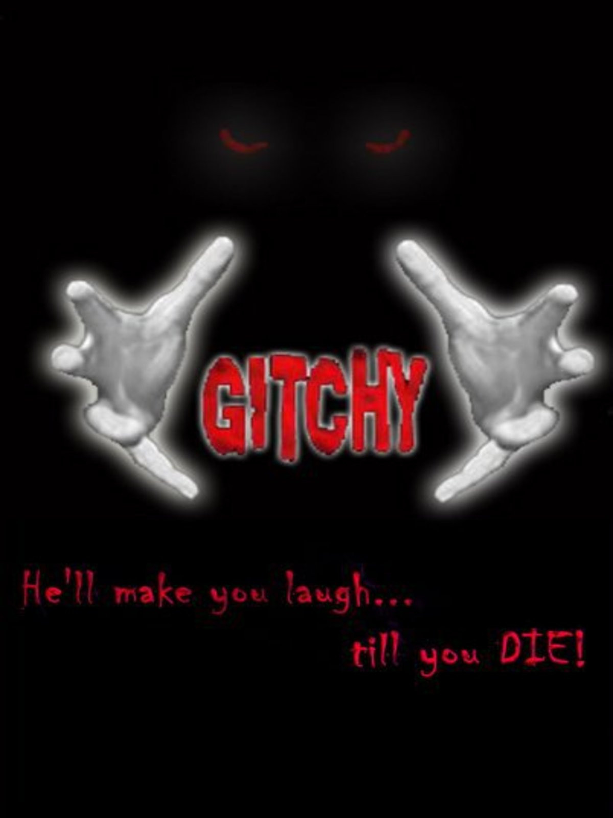 Gitchy The Clown